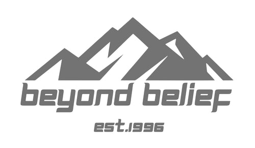 Beyond Belief Attire